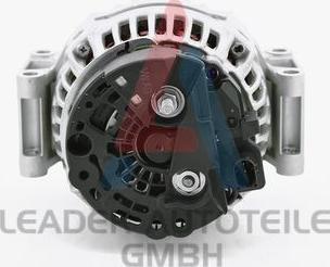 LA 86003 - Генератор autozip.com.ua