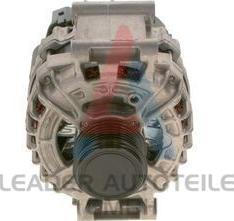 LA 86007 - Генератор autozip.com.ua