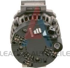 LA 86007 - Генератор autozip.com.ua
