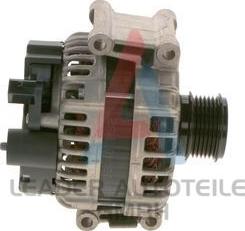 LA 86007 - Генератор autozip.com.ua