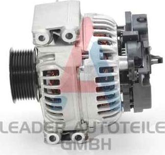 LA 86151 - Генератор autozip.com.ua
