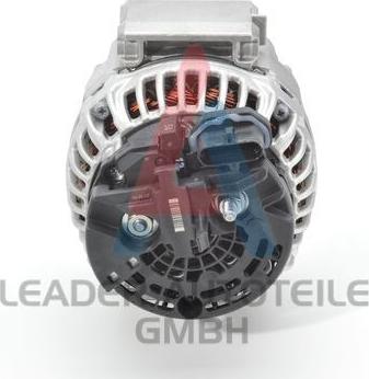 LA 86152 - Генератор autozip.com.ua