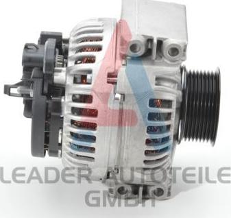 LA 86152 - Генератор autozip.com.ua