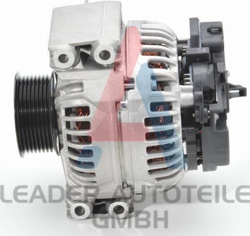 LA 86152 - Генератор autozip.com.ua