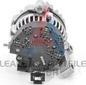 LA 86157 - Генератор autozip.com.ua