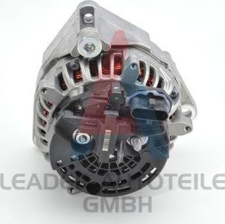 LA 86103 - Генератор autozip.com.ua
