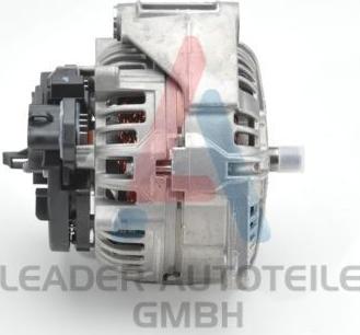 LA 86103 - Генератор autozip.com.ua
