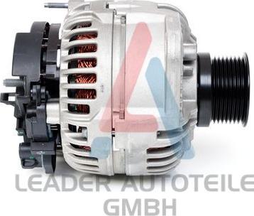 LA 86184 - Генератор autozip.com.ua