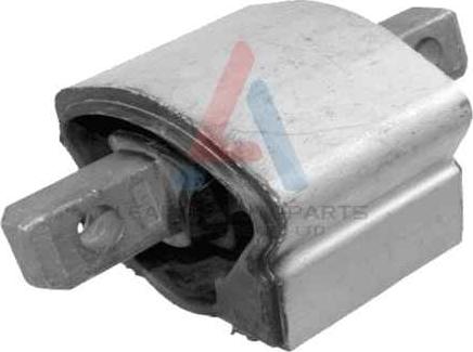 LA 81049 - Подушка, підвіска двигуна autozip.com.ua