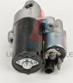 LA 87002 - Стартер autozip.com.ua