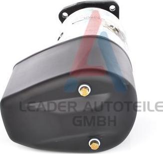 LA 87013 - Стартер autozip.com.ua
