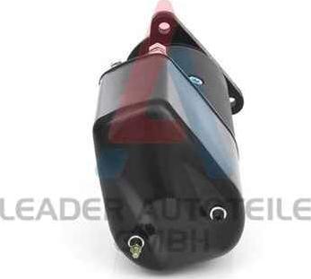 LA 87155 - Стартер autozip.com.ua