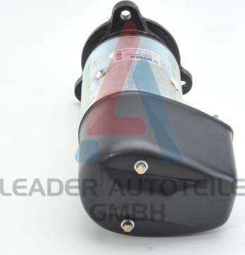 LA 87152 - Стартер autozip.com.ua