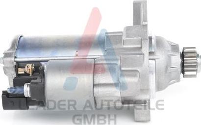 LA 87249 - Стартер autozip.com.ua
