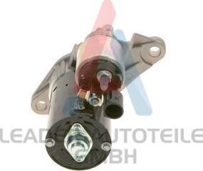 LA 87245 - Стартер autozip.com.ua
