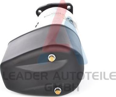 LA 87209 - Стартер autozip.com.ua