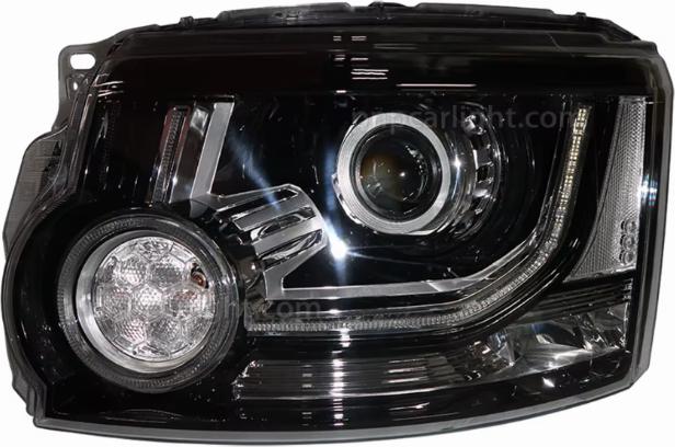 Land Rover LR052385 - Основна фара autozip.com.ua