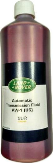 Land Rover LR 022460 - Масло автоматичної коробки передач autozip.com.ua