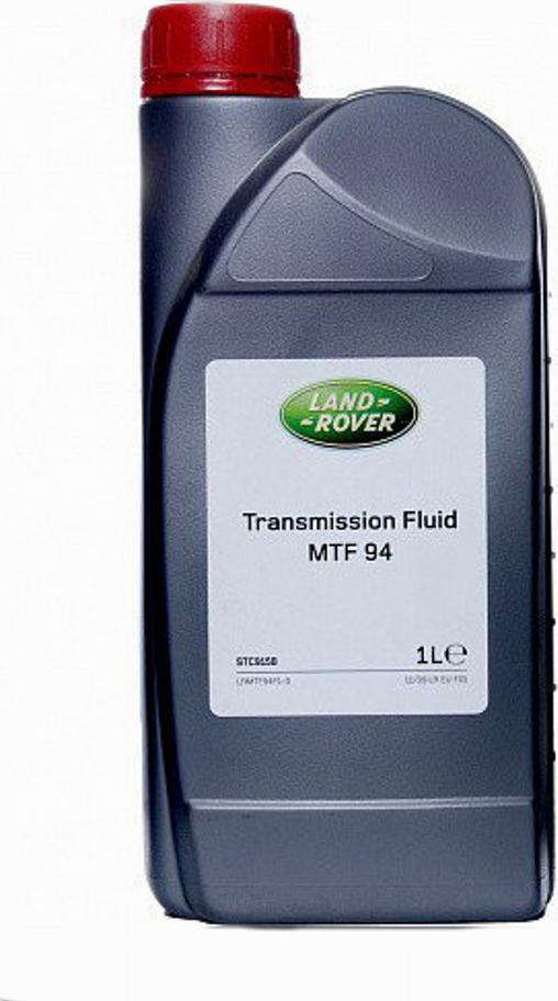 Land Rover STC9158 - Масло роздавальної коробки autozip.com.ua
