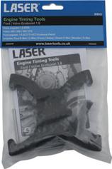 Laser Tools 5903 - Монтажний інструмент, зубчастий ремінь autozip.com.ua
