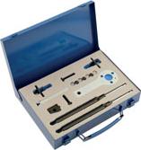Laser Tools 5638 - Монтажний інструмент, зубчастий ремінь autozip.com.ua