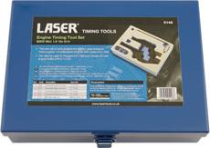 Laser Tools 5148 - Набір інструментів, ланцюг приводу распредвала autozip.com.ua