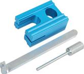 Laser Tools 6562 - Монтажний інструмент, зубчастий ремінь autozip.com.ua