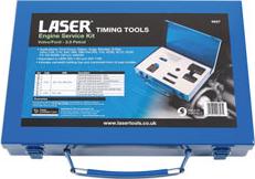 Laser Tools 6827 - Монтажний інструмент, зубчастий ремінь autozip.com.ua