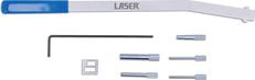 Laser Tools 8311 - Монтажний інструмент, зубчастий ремінь autozip.com.ua