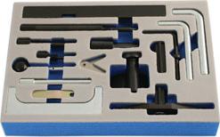Laser Tools 3574 - Монтажний інструмент, зубчастий ремінь autozip.com.ua