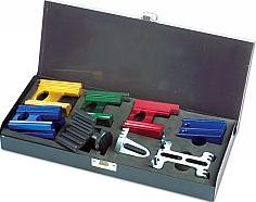 Laser Tools 3615 - Монтажний інструмент, зубчастий ремінь autozip.com.ua