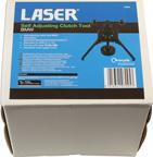 Laser Tools 7095 - Комплект монтажних пристосувань autozip.com.ua