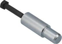 Laser Tools 7813 - Комплект монтажних пристосувань autozip.com.ua