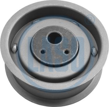 Laso 95030102 - Паразитний / провідний ролик, поліклиновий ремінь autozip.com.ua
