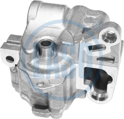 Laso 95180140 - Масляний насос autozip.com.ua