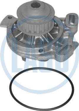 Laso 95200115 - Водяний насос autozip.com.ua