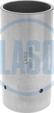 Laso 98050900 - Штовхач, гидрокомпенсатор autozip.com.ua