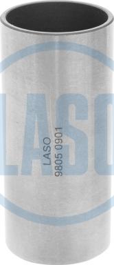 Laso 98050901 - Штовхач, гидрокомпенсатор autozip.com.ua