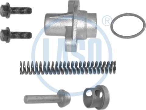 Laso 98181506 - Клапан регулювання тиску масла autozip.com.ua