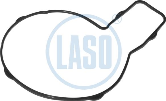 Laso 98204615 - Прокладка, водяний насос autozip.com.ua