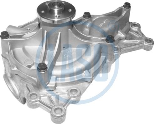 Laso 98200142 - Водяний насос autozip.com.ua