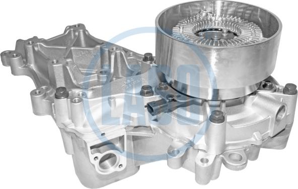 Laso 98200159 - Водяний насос autozip.com.ua