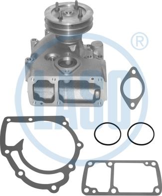 Laso 98200108 - Водяний насос autozip.com.ua