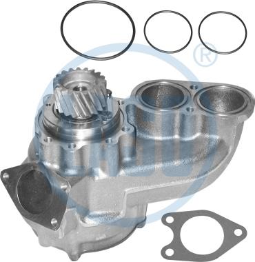 Laso 98200110 - Водяний насос autozip.com.ua