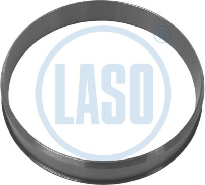 Laso 55033500 - Обертове кільце, колінчастий вал autozip.com.ua