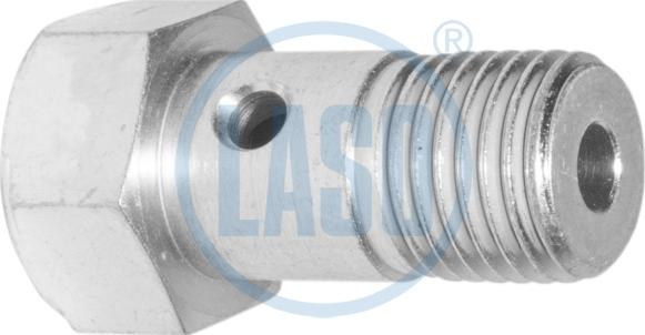 Laso 55071501 - Клапан, система уприскування autozip.com.ua