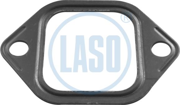 Laso 55148000 - Прокладка, випускний колектор autozip.com.ua