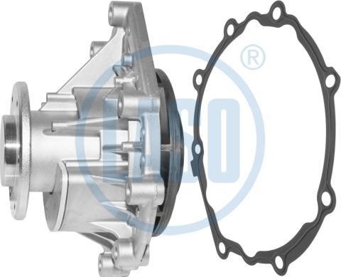 Laso 55200140 - Водяний насос autozip.com.ua