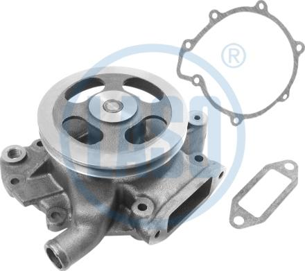 Laso 55200110 - Водяний насос autozip.com.ua