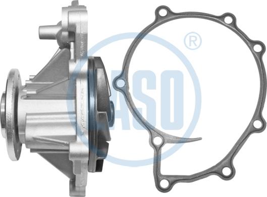Laso 55200139 - Водяний насос autozip.com.ua